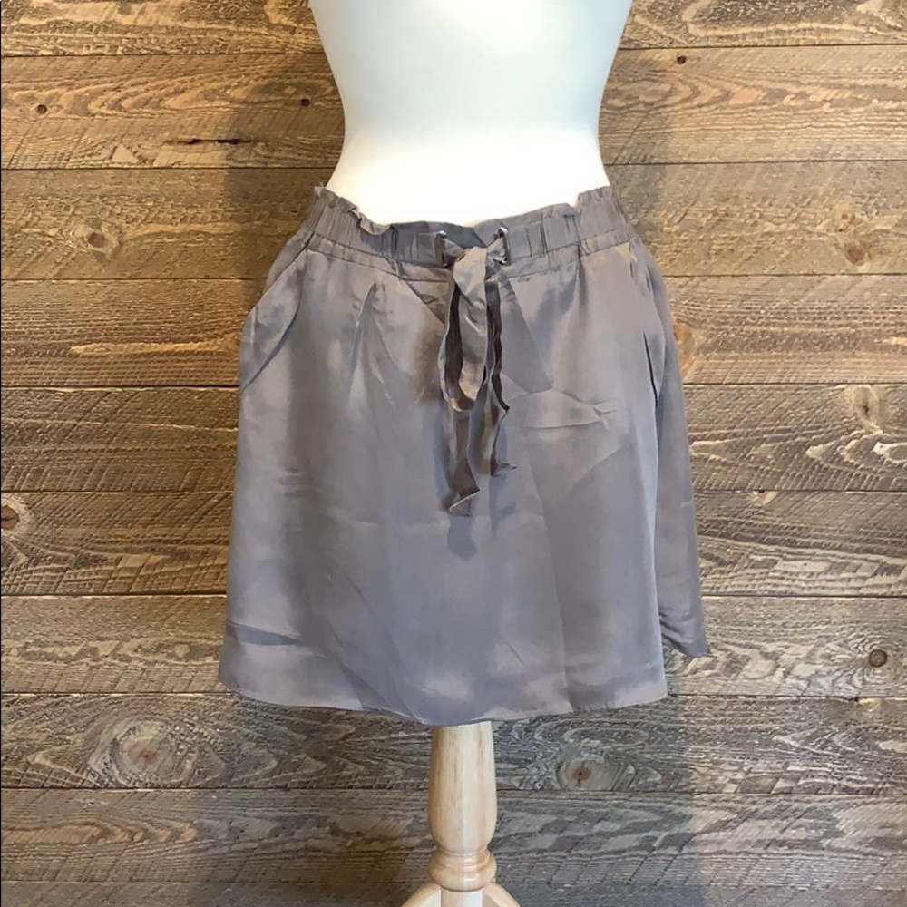 Banana Republic Skirt